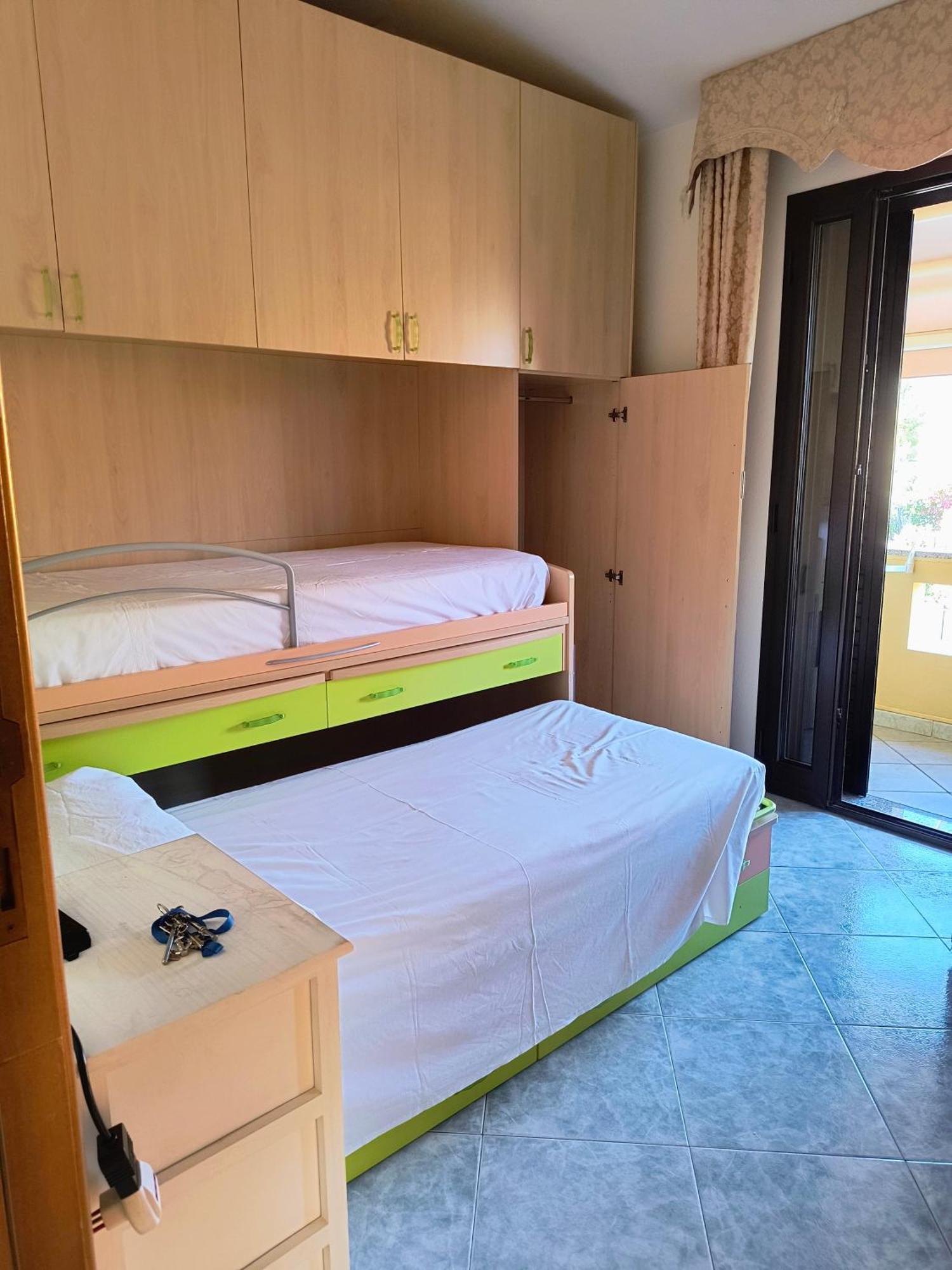 B&B Is Pranus A Mari Casa Privata Solanas  Exterior photo
