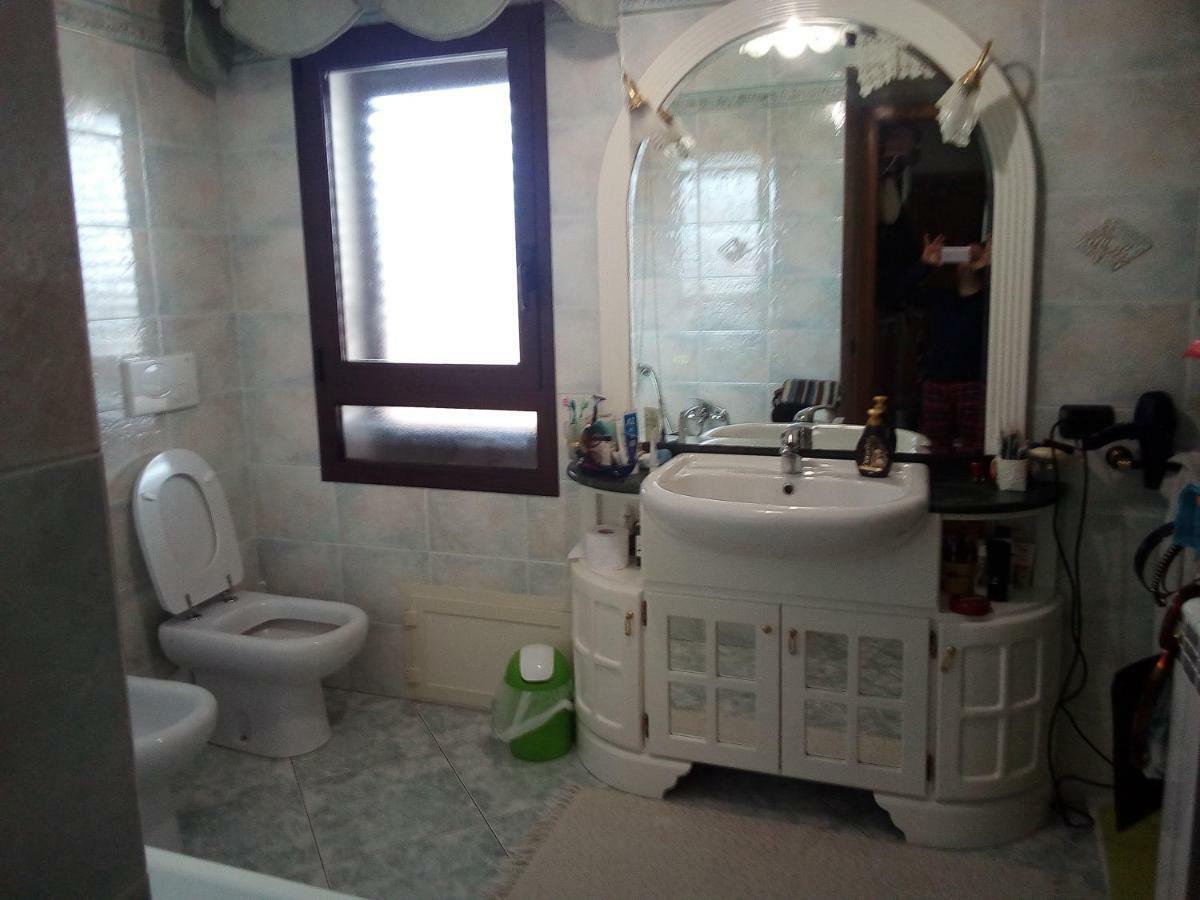 B&B Is Pranus A Mari Casa Privata Solanas  Exterior photo